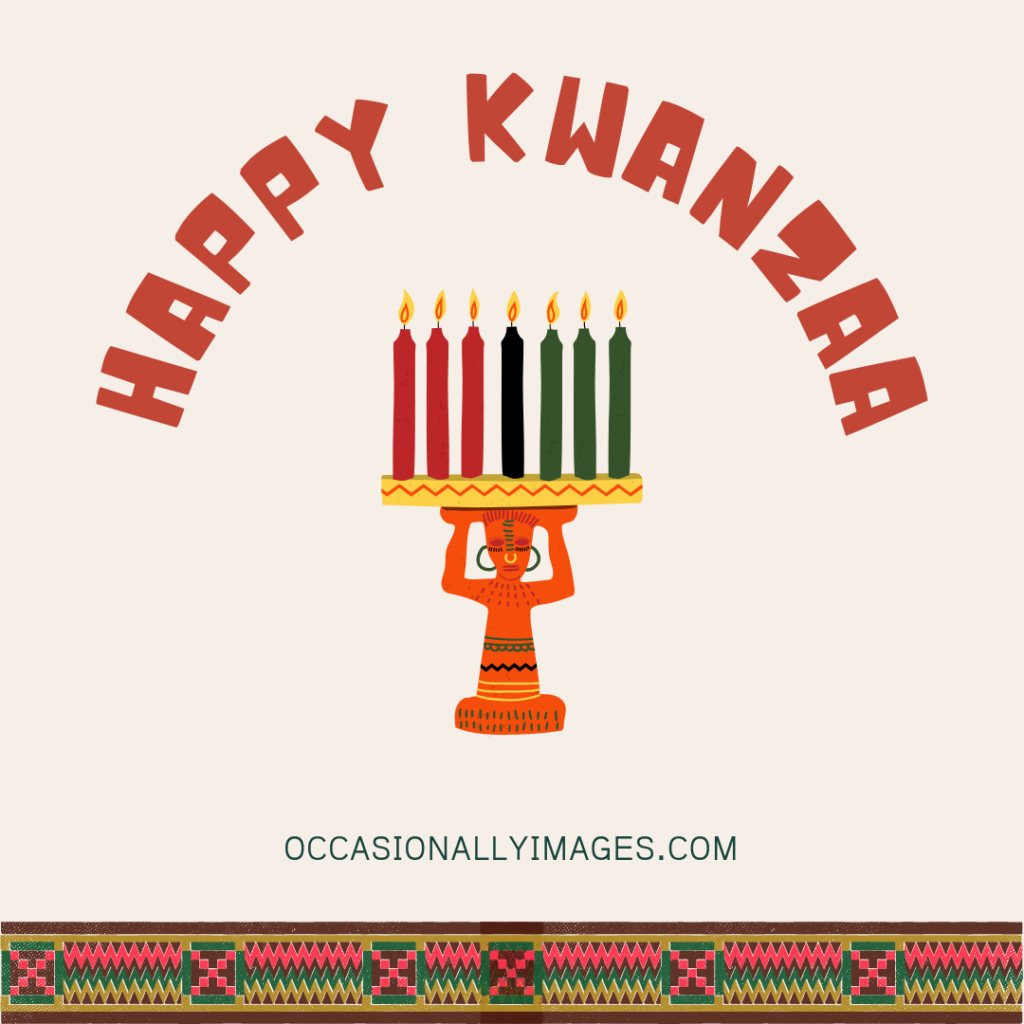 Kwanzaa
information by occasionallyimages