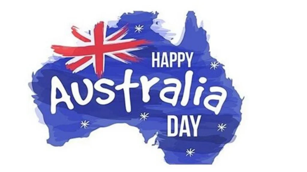 Australia Day, By occasionallyimages
