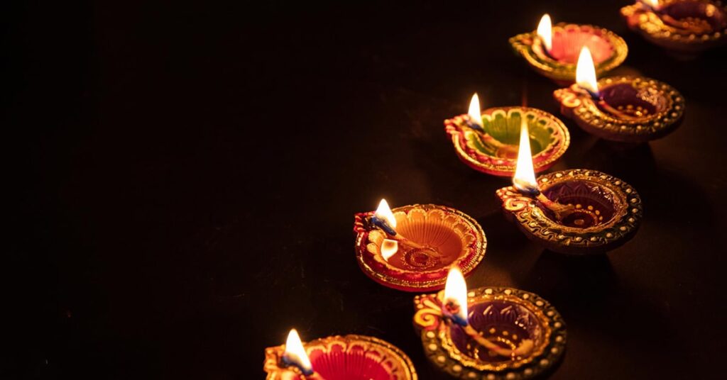 Diwali 2023: The Festival of Lights and its Significance