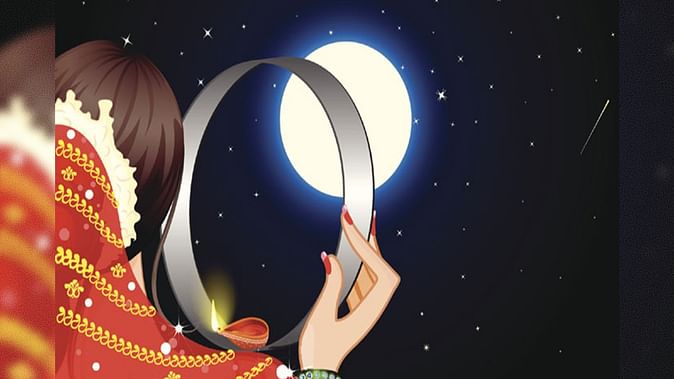 Karva Chauth 2023 Moon Rising Time: कब मनाया जाएगा करवा चौथ का त्योहार? जानें चंद्रोदय का सही समय