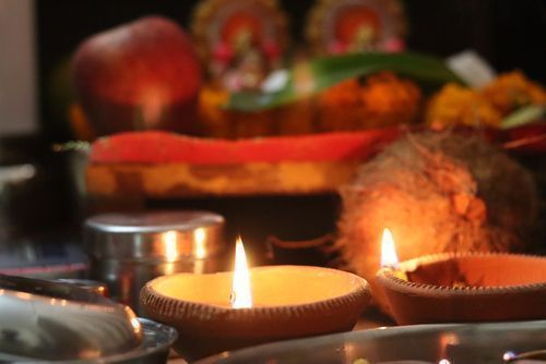 Diwali 2023 Celebrations