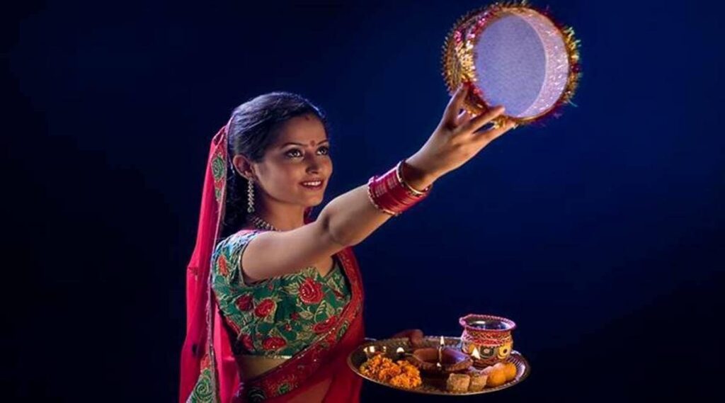 Karwa Chauth Moon Timing 2023: Check moonrise timing in your city